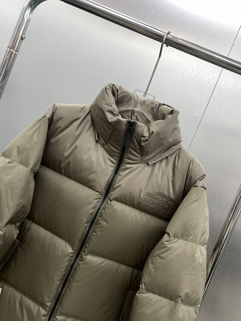 The North Face Down Jackets